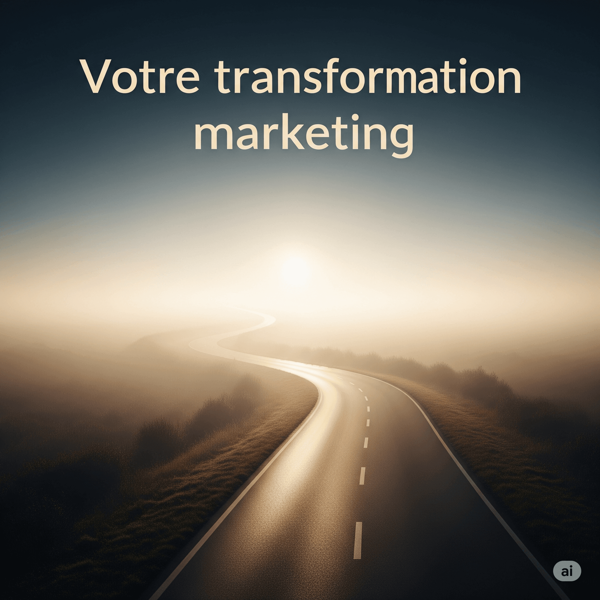 Transformation marketing avec Adzly